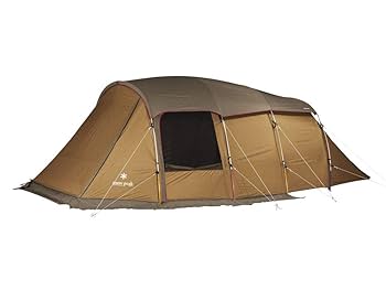 スノーピークテントエントリー2ルームエルフィールド+純正マットシート付き Amazon.co.jp: スノーピーク(snow peak) テント エントリー2